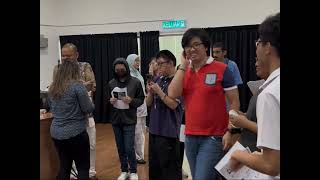 Try Sample Video Brickfields College 25 [upl. by Feenah]