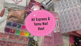 Nail Haul [upl. by Shirlie992]