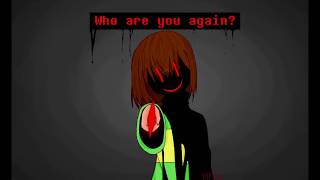 Glitchtale  True Killer READ DESC Androphono Remix [upl. by Kirstin]