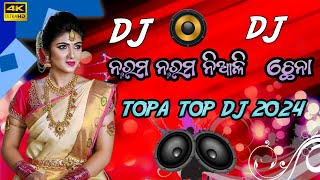 New Topa Top  Dekha Narama Narama Niali Chena Dj Song  Odia Matal Dj Song  Dj TM remix 2023 [upl. by Ettennahs5]