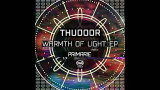 Thudoor  Warmth of Light Primarie Remix Preview [upl. by Haik]