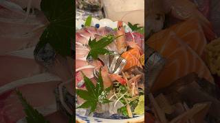 FISH IS MY LIFE  Sashimi and Sushi Master in Kagoshima5 [upl. by Lazor]