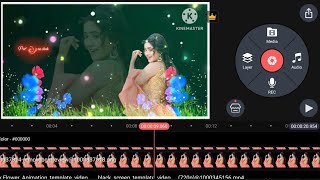 kinemaster Vedio Editing Mobile How To Use Kinemaster in Mobile How To Video Editing in Mobile 2024 [upl. by Boorman682]