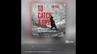 Audiobook Sample To Catch a Spy [upl. by Hadsall837]