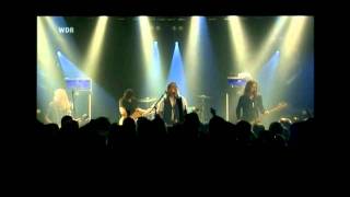 BLACK STONE CHERRY Cant You See LIVE 720p HD [upl. by Lirrad736]