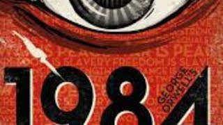 1984  completo  audiolivro  George Orwell [upl. by Asen]