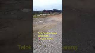 Telok Panglima Garang Industrial Land PM Jacky Khoo 0123186488 [upl. by Hawken]