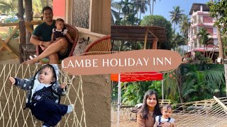 Budget hotelhome stay in Shrivardhan beach Diveagar beach 🏖️ Lambe holiday Inn Shrivardhan [upl. by Atinahs]