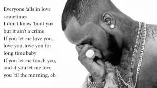 Tory lanez  LUV lyrics [upl. by Anavlis869]