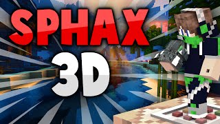 SPHAX TEXTURE PACK  Minecraft Sphax PureBDCraft 18  Chrom [upl. by Haimarej]