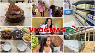 VLOGMAS 2🎄Vedado Cuba  Cumpleaños ​⁠​⁠yusivlogscuba [upl. by Yaron]