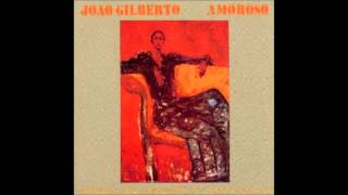 Joao Gilberto sings S Wonderful [upl. by Lanor]