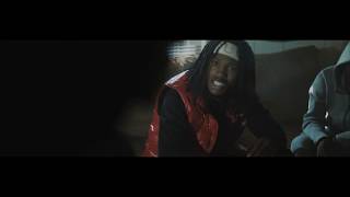 King Von  Crazy Story Official Music Video [upl. by Domeniga525]