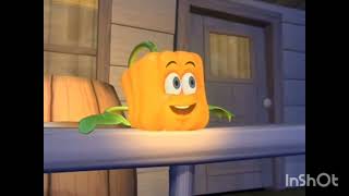 Spookley the Square Pumpkin 2004 ending [upl. by Omora]