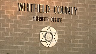 Whitfield Co Sheriff race  Incumbent Scott Chitwood defeated by Darren Pierce after 32 years in [upl. by Chancellor416]