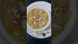 Aloo ka halwa recipe sweetrecipeyoutubeshortskhanakazanaviralsongrecipescookingviralshort [upl. by Duke]