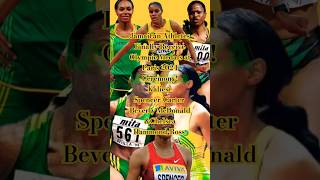 Jamaican Athletes To Receive Olympic Medals at Paris 2024 Ceremony paris2024 olympics run sprint [upl. by Nirehs]