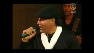 Chanson chaoui  Massinissa  Twiza Live entv [upl. by Dnomar]