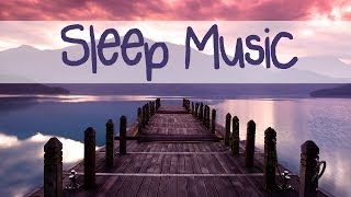 1 Hour of Sleep Music  Relaxation  Deep Sleep Delta Waves Binaural Beats White Noise [upl. by Bywoods]