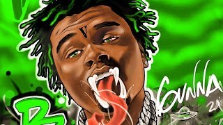 Gunna  Oh Okay Feat Young Thug amp Lil Baby Drip Season 3 [upl. by Hadeehsar124]