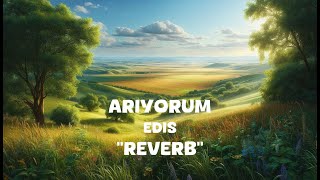 Edis  Ariyorum Reverb Lyrics [upl. by Ireg]