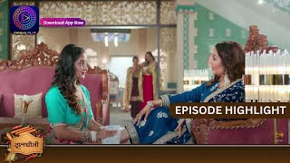 Dalchini  New Show  14 November 2023  Episode Highlight  दालचीनी  Dangal TV [upl. by Euqitsym]