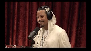 Joe Rogan Experience 2152  Terrence Howard [upl. by Ahrens]