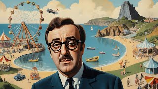 Who was Peter Sellers Biography of the Man Behind ‘The Pink Panther’ [upl. by Naegem]