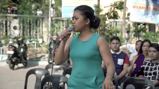 Grabe ito Listen cover by Paulette Cambronero [upl. by Paulsen]