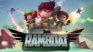 Ramboat New gameplay 1 [upl. by Kariv]