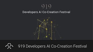 FF 919 Developers AI CoCreation Festival  FFIE [upl. by Akkire]