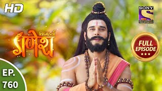 Vighnaharta Ganesh  Ep 760  Full Episode  5th November 2020 [upl. by Anilem]