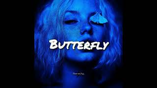 FREE Rage Type Beat  quotButterflyquot  Supertrap Type Beat  Melodic x Ambient Rage Type Beat [upl. by Airretnahs186]