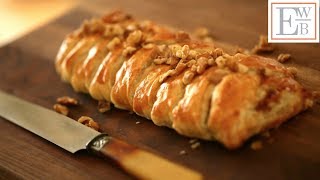 11 Puff Pastry Appetizers Recipes [upl. by Tadeo]