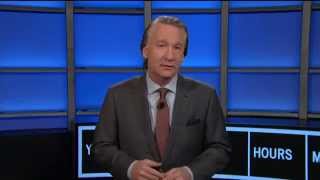 Real Time with Bill Maher Monologue  February 13 2015 HBO [upl. by Sedicla753]