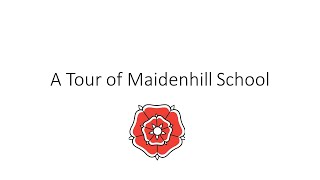 A Tour of Maidenhill School [upl. by Cointon]