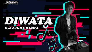 Diwata Sam Concepcion IGAT IGAT MIX DJ JP REMIX CLN Mix [upl. by Rube]