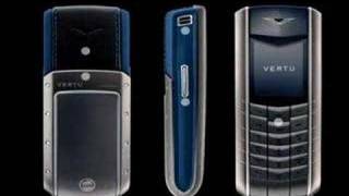 Why is Vertu so expensive [upl. by Kcirdec59]