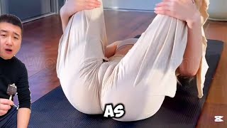 Workout Spotlight Popular Yoga Poses for Ultimate Flexibility and Stretching [upl. by Ettenim]