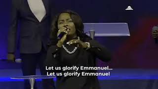 Onos  Glorify Emmanuel [upl. by Danya]