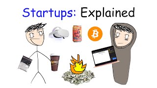 The Complete Guide to Startups [upl. by Ssegrub555]