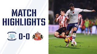 Highlights  PNE 00 Sunderland [upl. by Lohse233]