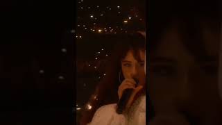 Shawm Mendes amp Camilla Cabello awesome performance [upl. by Ateuqirne]