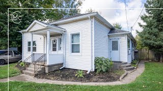 133 Metcalfe St Strathroy  Real Estate in London ON [upl. by Nowtna]