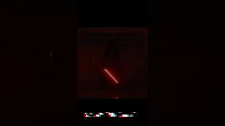 The best stars wars villain  Darth Vader edit  shorts [upl. by Otto]