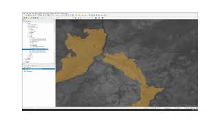 QGIS  Quick Introduction [upl. by Chinua899]