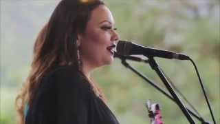 The Kapena Kids  The Peasant and Queen HiSessionscom Acoustic Live [upl. by Halla]