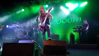 Bodom After Midnight  Warheart Live  Rytmikorjaamo 2020 [upl. by Yerxa292]