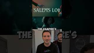 Quick Review Salems Lot In Just 60 Seconds [upl. by Lawrence]