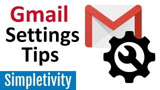 7 Gmail Settings Every User Should Know Tutorial [upl. by Nader178]